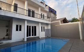 Villa Putih